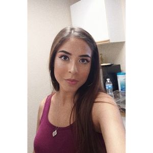 Meet your Posher, Ariana